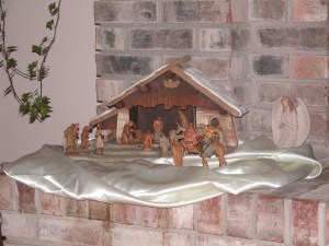 Nativity 1