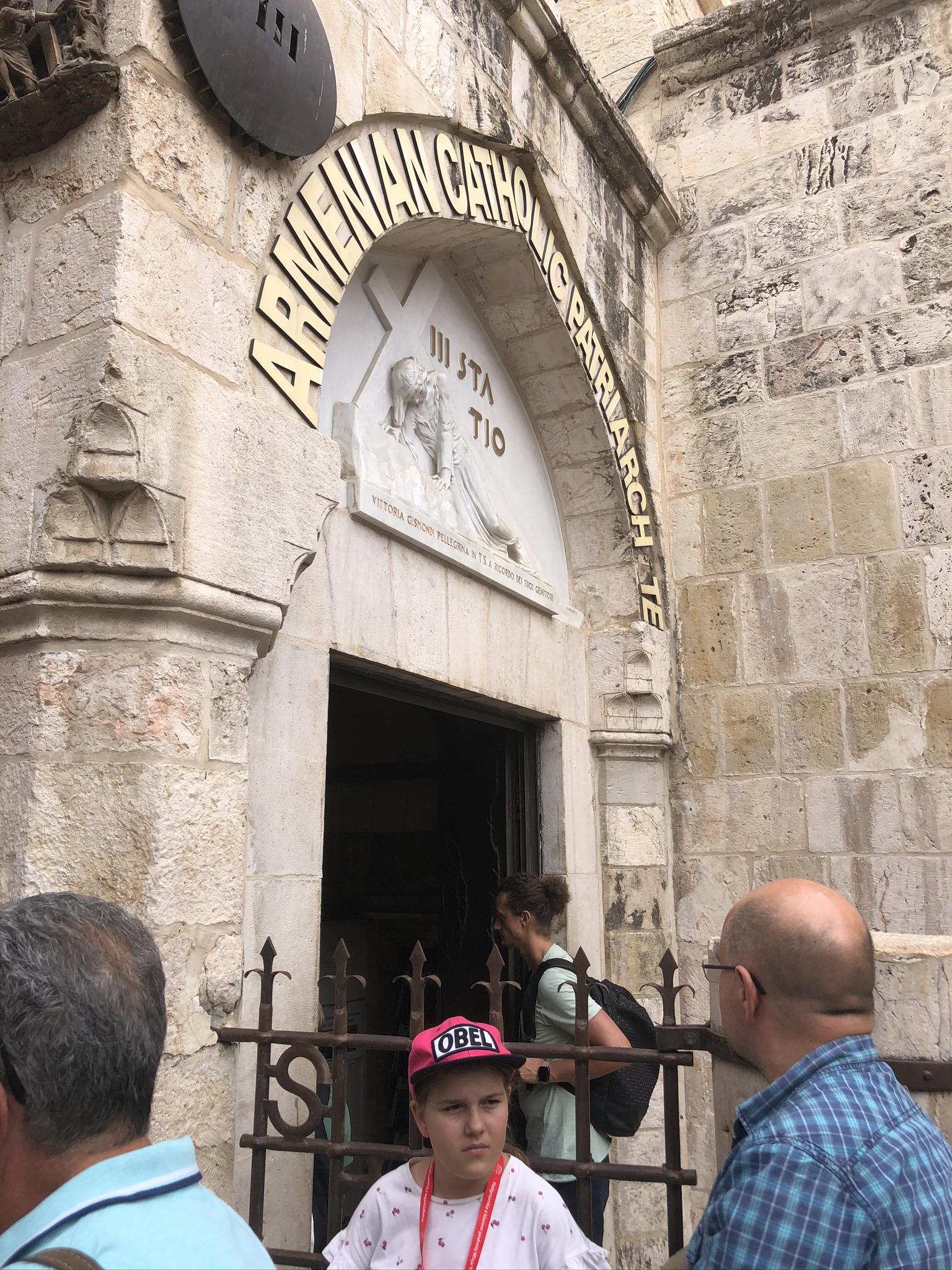 DIMG_3975.Via Dolorosa